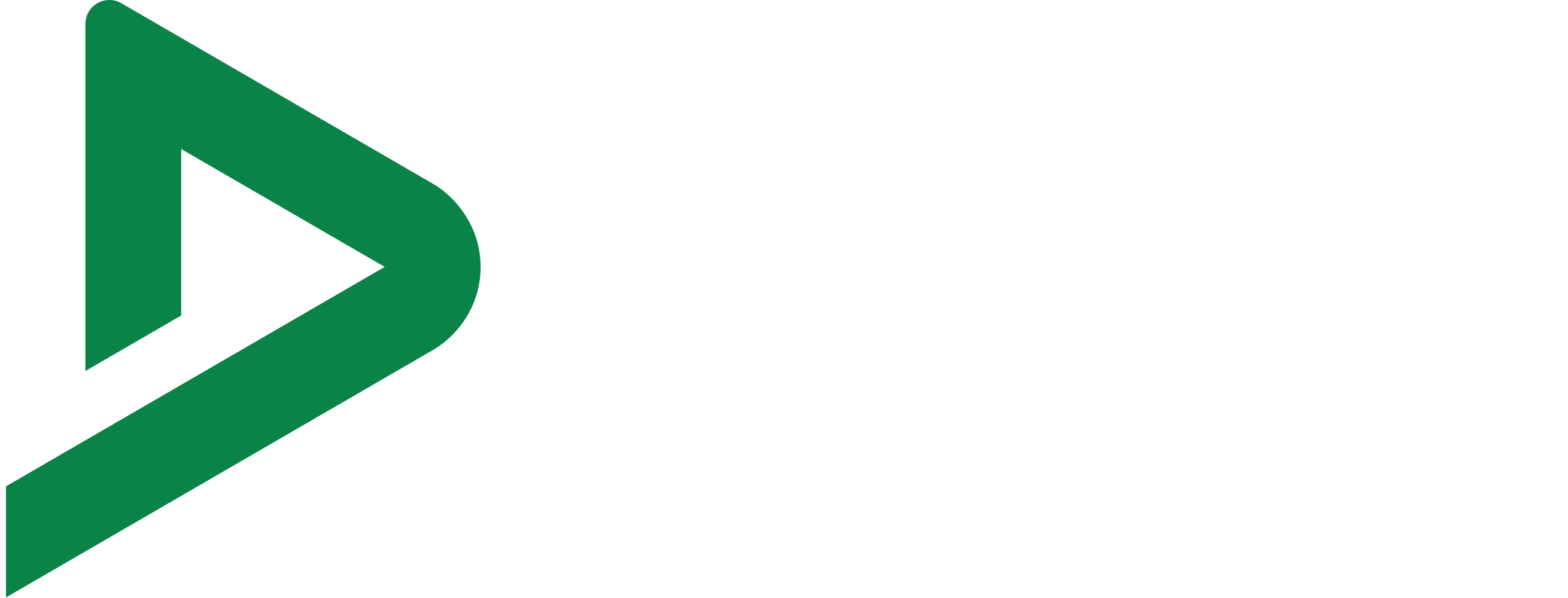 D-vision logo