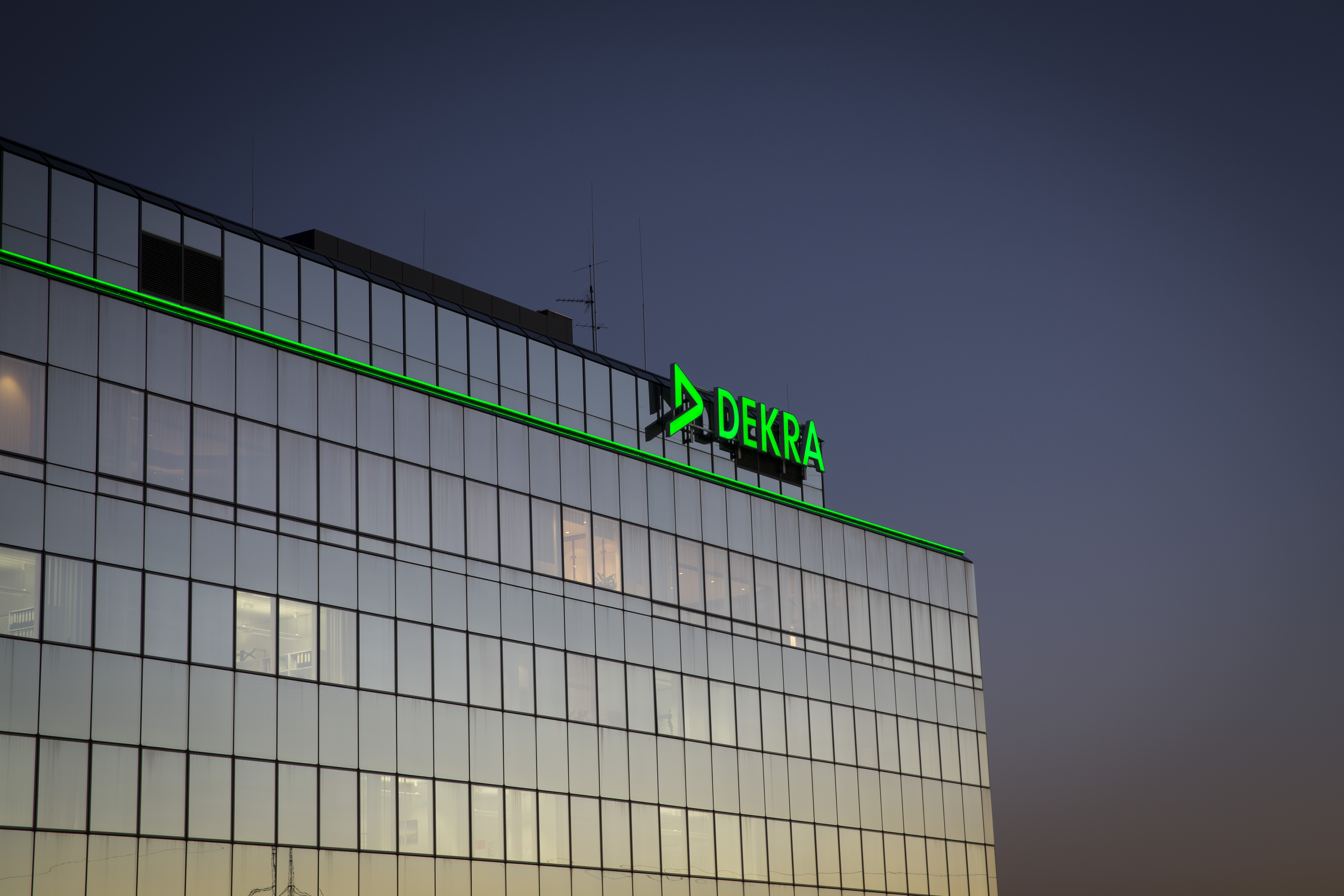 DEKRA Building