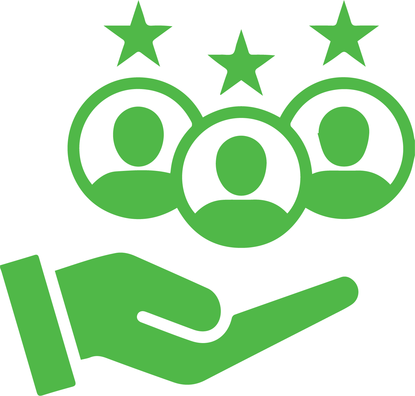 Increased Customer Loyalty