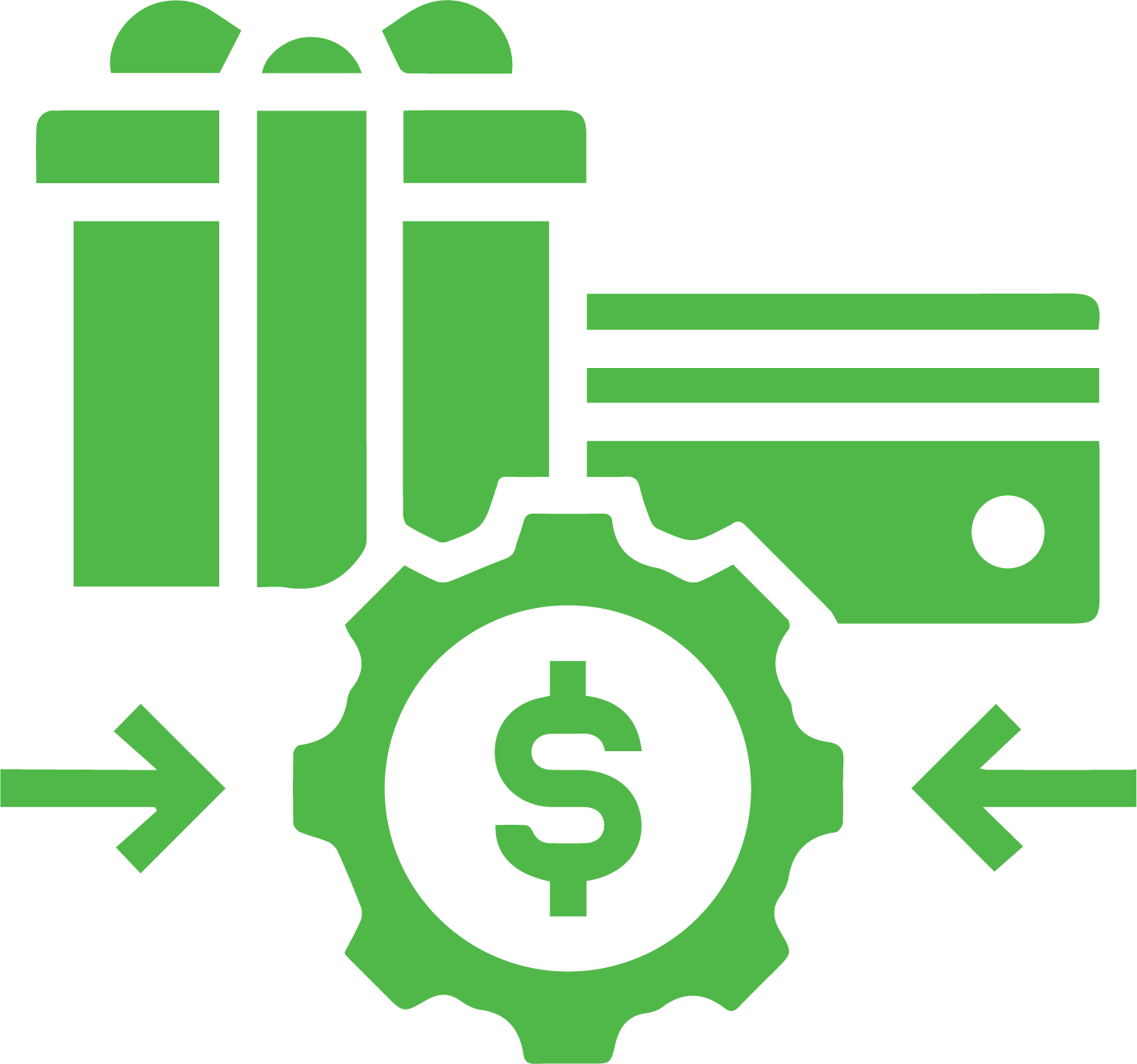 Simplified Reward Management