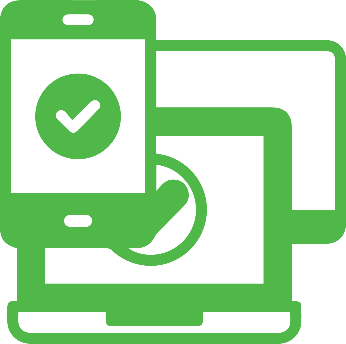 Mobile-Friendly Platform