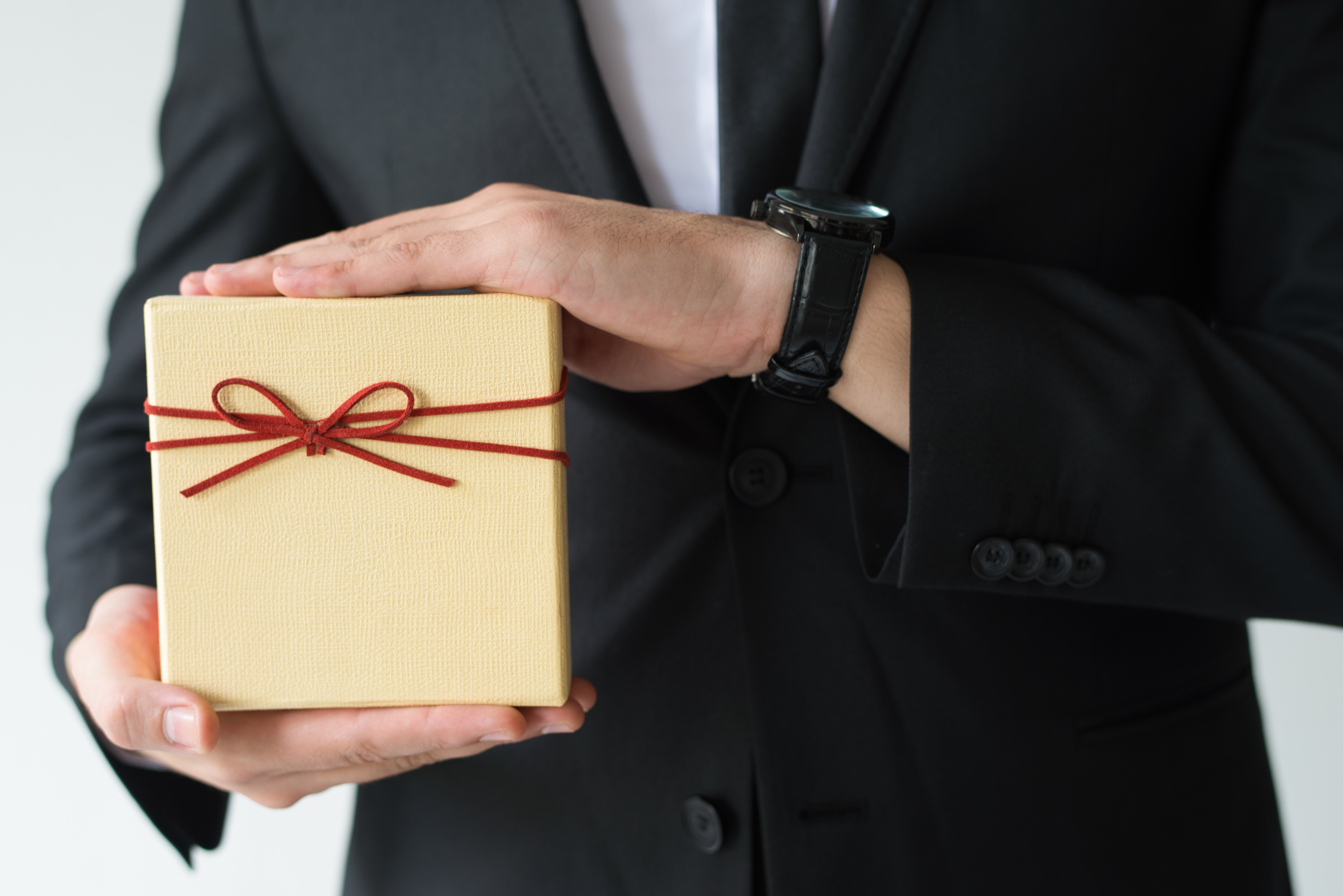 Offer Rewarding Incentives