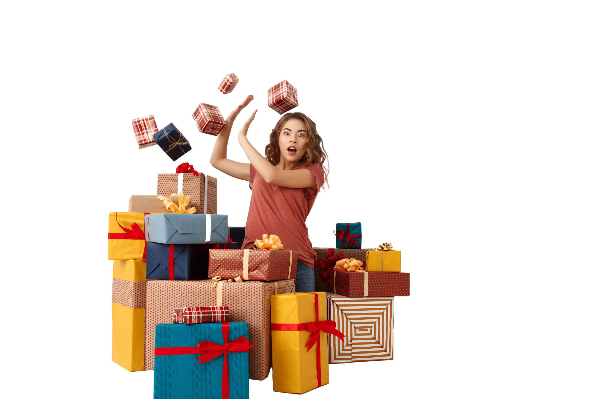 Presents